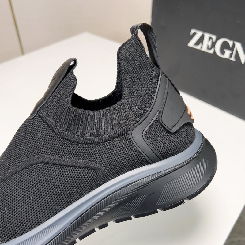 Zegna Shoes